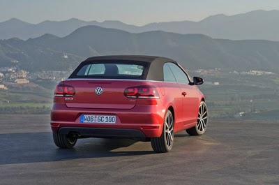 Cabrio News Marz 11