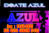 boate azul