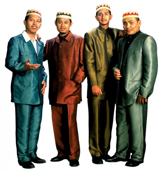Nasyid Nasyid