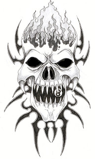Tribal Tattoo Designs For Men Tribal Tattoo Designs For Men