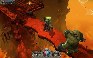 Download Torchlight 2 Highly Compressed