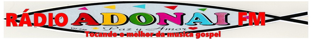 Rádio Adonai FM de Aracajú