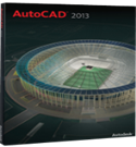 civiliana-Autodesk AutoCAD 2013