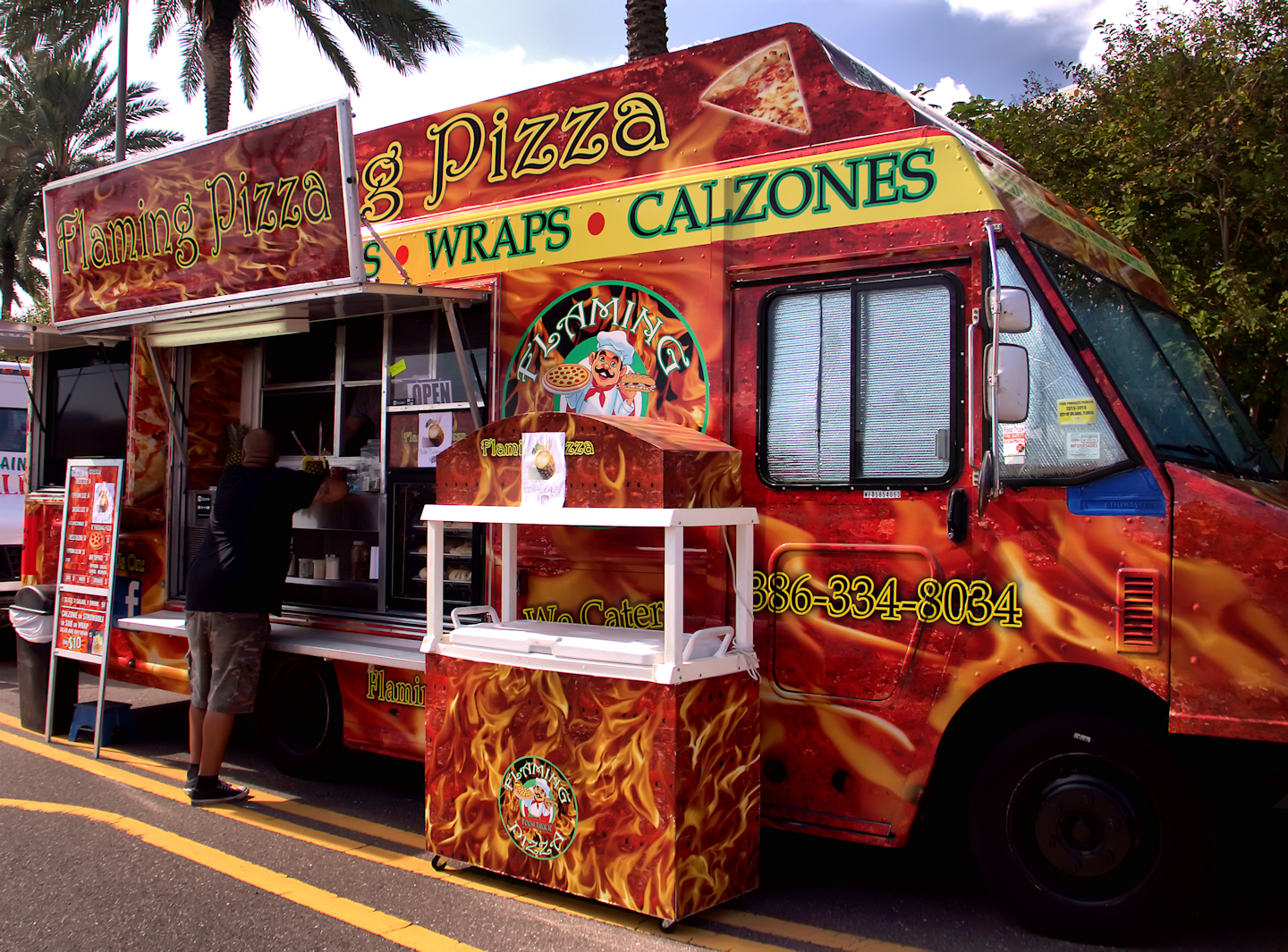 Southwest Florida Forks The World's Largest Food Truck Festival Ever 4