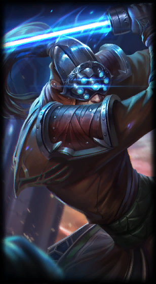 Surrender at 20: 10/6 PBE Update: Demon Vi splash & 5 updated skin