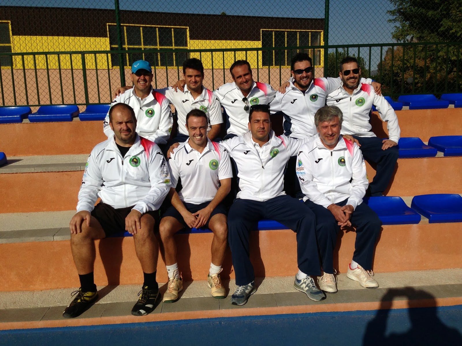 Club de Tenis Set Point Elda Fin de semana inolvidable Viaje OPEN