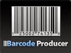 Barcode Producer Mac Serial Number