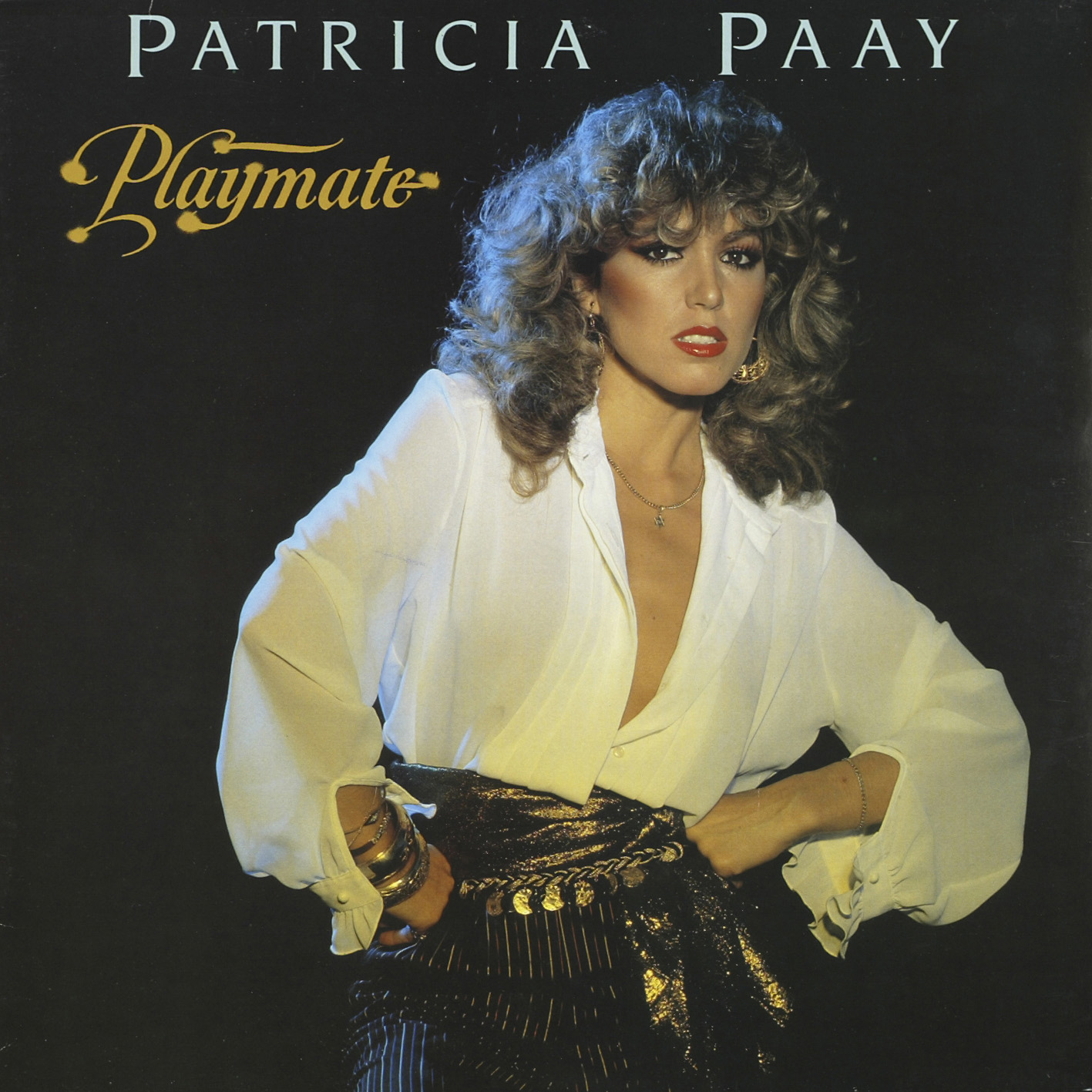 Patricia paay dutch