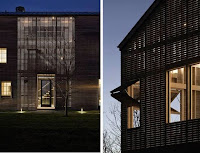 Countryside House Design of Honors: Geographical Roots While Also Reinterpreting The Styles Of Rural New England In A Modern Light Countryside House Design of Honors: Geographical Roots While Also Reinterpreting The Styles Of Rural New England In A Modern Light