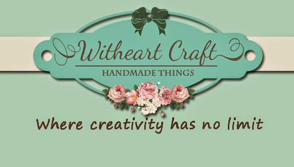 Witheart Craft