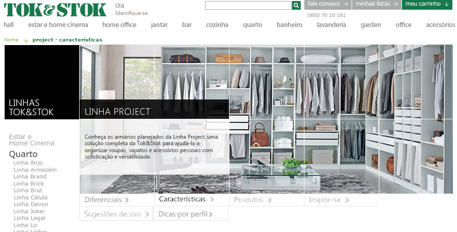 Quartos Decorado Moveis Para Quarto Tokstok