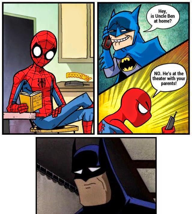 spiderman memes clean meme central 523334_228772267252034_1634185535_n spiderman memes clean meme central