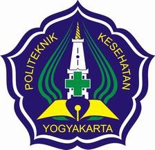Lambang Poltekkes Kemenkes Yogyakarta