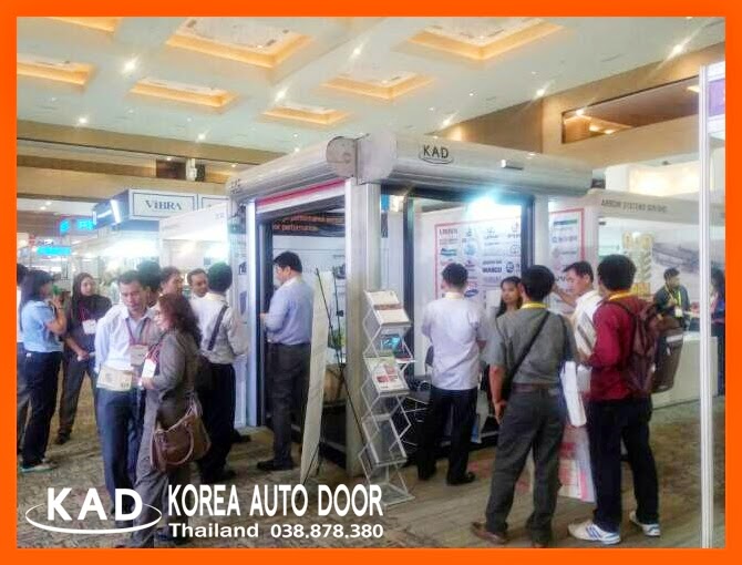allpack indonesia ประตูอัตโนมัติความเร็วสูง kad ประตูอัตโนมัติความเร็วสูง in indonesia