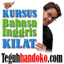 Kursus Bahasa Inggris