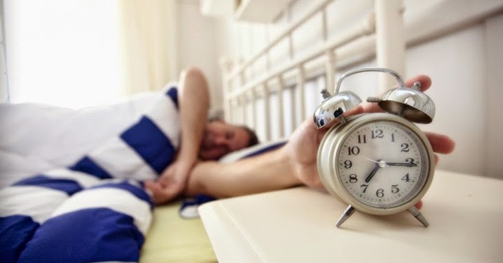 Do You Hit The Snooze Button? You May Want To Stop After Reading This