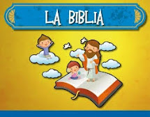 LA BIBLIA PARA JOVENES