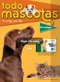 catalogo el corte ingles mascotas 12