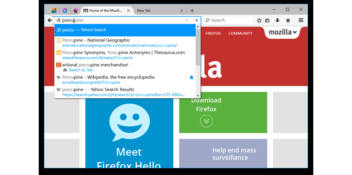 Браузер Mozilla Для Телефона