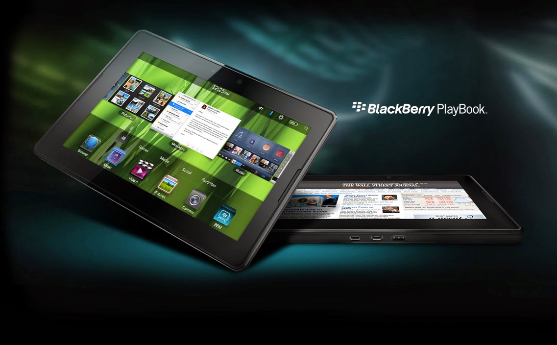Blackberry PlayBook Blackberry PlayBook