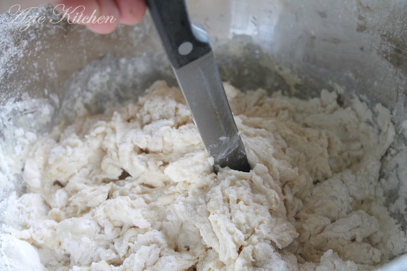 Resepi Homemade Pizza Dough Copd Blogs