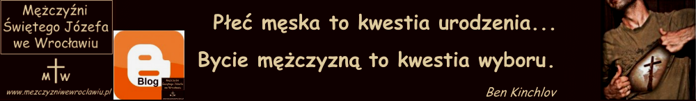 Mężczyźni Świętego Józefa we Wrocławiu