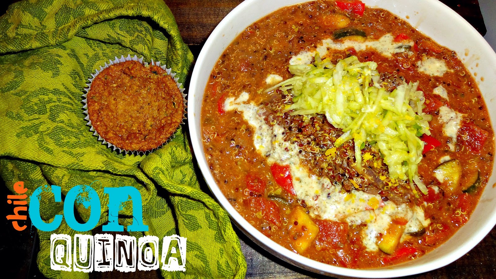 Cinco de Mayo Week continued Chili Night and a thirst quenching