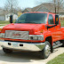 2005 GMC C4500 pictures and reviews