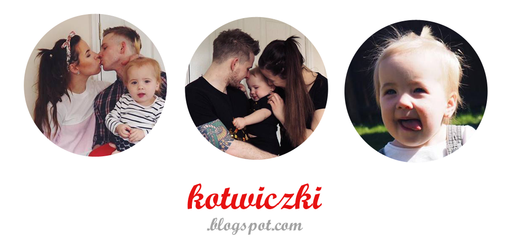 Kotwiczki blogują - Lifestyle