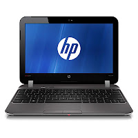 HP 3115m laptop