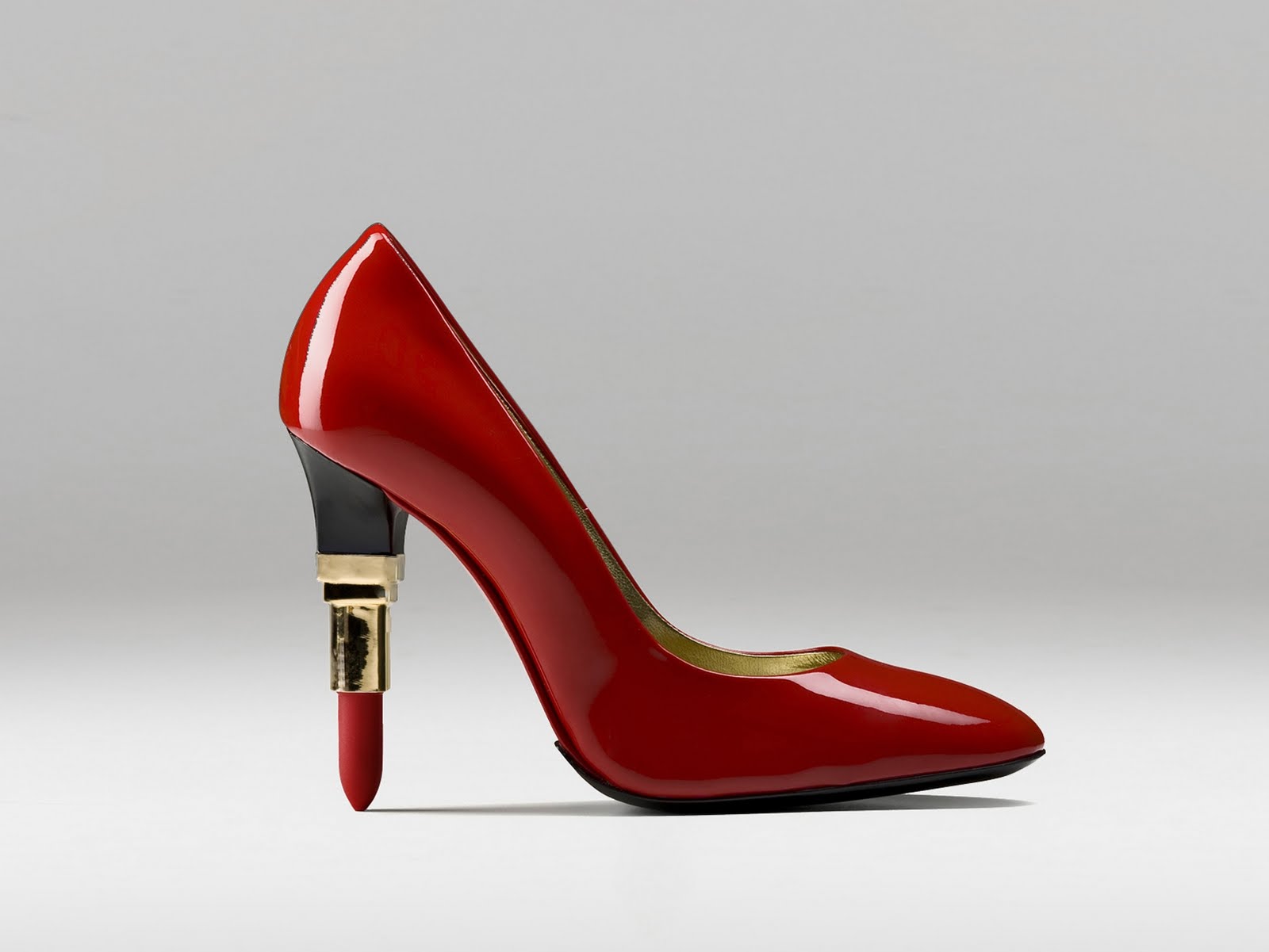 Shoes for me, for you, for all Lipstick Heels