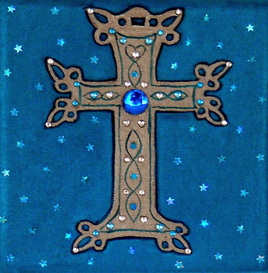 cruz Celta