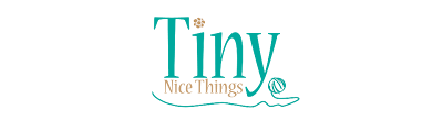 Tiny Nice Things