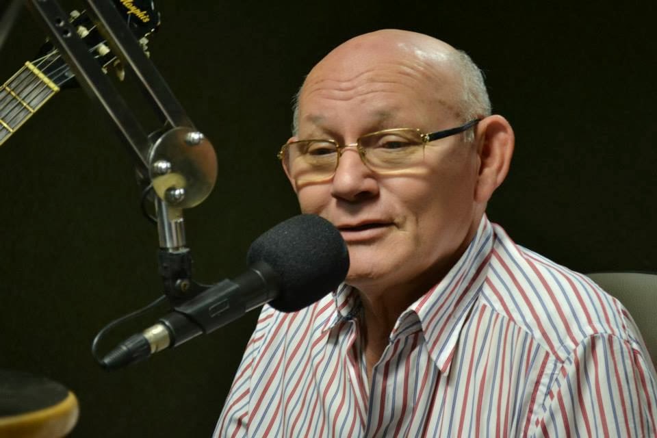 Resultado de imagem para Pastor Cicero Miranda