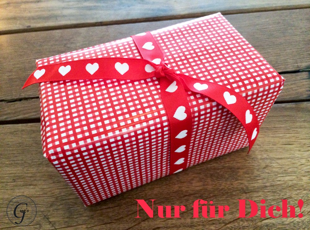 Ein Fruhling In Der Tute Als Geschenk Fur Liebe Menschen