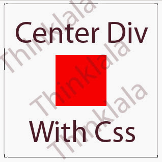 display center css display center css