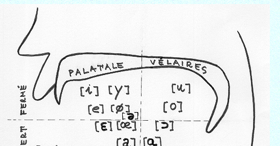 Langues & Web Cours 2