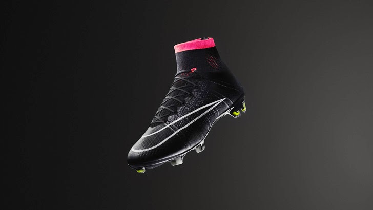 Really Men's Football Boots Nike Mercurial Superfly V Fg