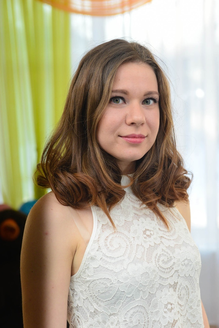 Певица мария демьяненко биография личная жизнь