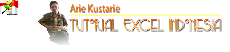 Tutorial Excel Indonesia