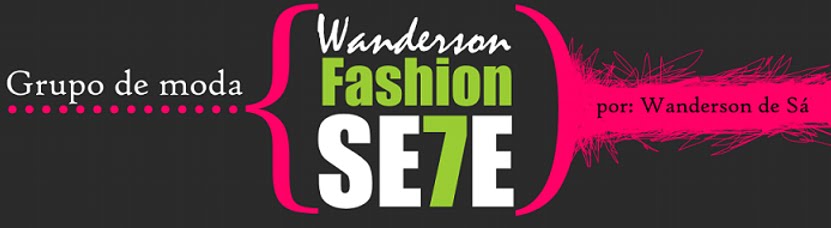 Wanderson Fashion 7