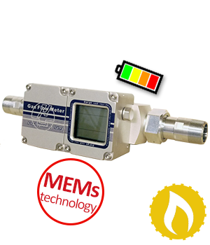 Gas Meters
