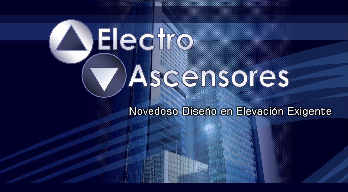 Electro Ascensores Perú