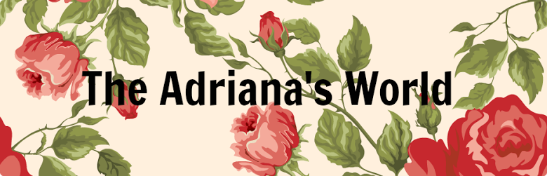 The Adriana's world