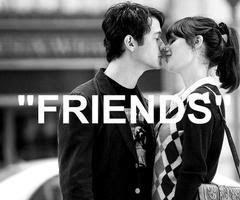 Friends♥