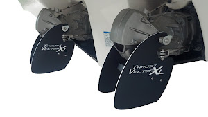 Thrust Vectors XL