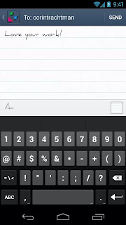 Tumblr v3.4.2 Tumblr v3.4.2