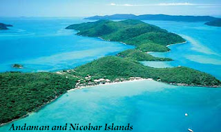 India Travel - Andaman and Nicobar Islands 