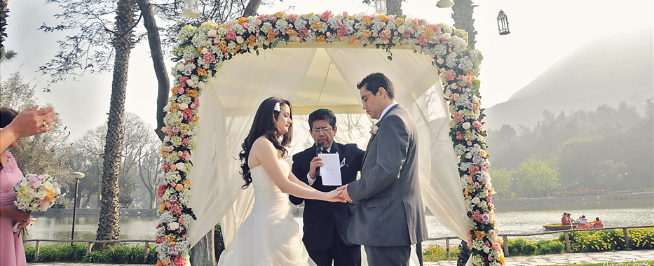 Todo para que tu Boda sea Perfecta