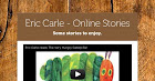 Eric Carle Online Stories